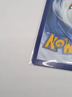 Pokemon Center Squirtle Promo Reverse Holo Card 007/165 Near Mint Condition - Image 4