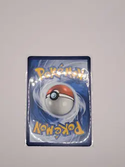 Pokemon Center Squirtle Promo Reverse Holo Card 007/165 Near Mint Condition - Image 5