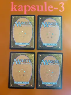 4x Plains | Basic Land 232/249 | M12 Magic 2012 | MTG Magic Cards - Image 2