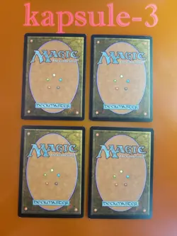 4x Plains | Basic Land 232/249 | M12 Magic 2012 | MTG Magic Cards - Image 4