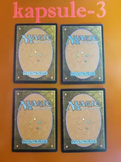 4x Swamp | Basic Land 238/249 | M12 Magic 2012 | MTG Magic Cards - Image 2