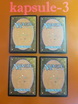 4x Swamp | Basic Land 238/249 | M12 Magic 2012 | MTG Magic Cards - Image 4