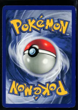 2000 Classic - Team Rocket Goop Gas Attack #78 Non Holo Pokemon Card - Image 2