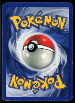 2000 Classic - Team Rocket Dark Gloom #36 Non Holo Pokemon Card - Image 2