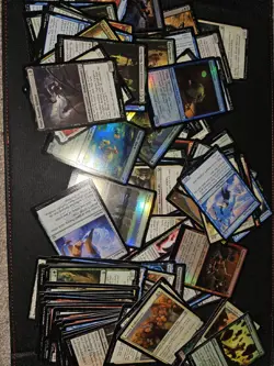 Avatar - Bulk MTG X200 - (Foils, Common, Uncommon, Rares, Full Art) - Image 3