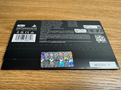 Secret Lair - Ghost of Tsushima - Rainbow Foil Edition (Sealed) MTG - Image 2