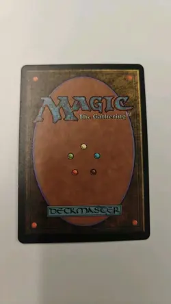 Wizards of the Coast Serra's Sanctum Urza's Saga Legendary Land Rare English 325 - Image 2