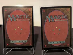 2X Infiltration Lens 167 Uncommon Scars of Mirrodin MTG Near Mint - Image 2