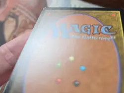 City Of Traitors Exodus Magic The Gathering - Image 4