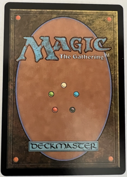 Fanatic of Rhonas Modern Horizons 3 Regular Rare #152 - Image 2