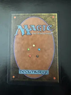 Magic The Gathering Ancestral Recall Unlimited - Image 3