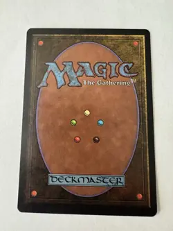 Magic The Gathering Ancestral Recall Unlimited - Image 4