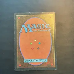 Wizards of the Coast Savannah Lions White Creature Regular White Border Revised - Image 2