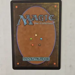 Wizards of the Coast Exquisite Blood AVR Foil Eng Rare #102/244 - Image 3