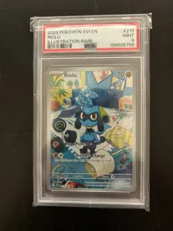 Pokemon PSA Graded Cards Collection (Multiple Sets) - Read Description! - Image 2
