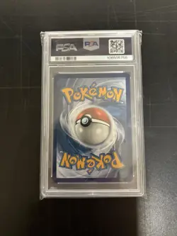 Pokemon PSA Graded Cards Collection (Multiple Sets) - Read Description! - Image 3