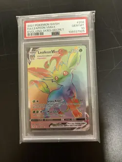 Pokemon PSA Graded Cards Collection (Multiple Sets) - Read Description! - Image 4