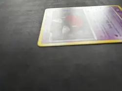 Pokemon TCG Gastly Stormfront 62/100 Regular Common Non Holo 2008 Nintendo - LP - Image 3