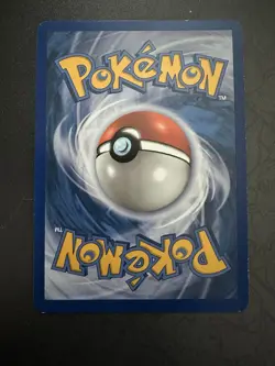 Pokemon TCG 2006 Pokemon Crystal Gardians Lotad 55/100 & Lombre 37/100 - Image 5