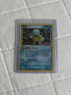 Pokemon Nintendo TCG Lot 16 Cards EX Delta Species Dragon Frontiers Power Keepe… - Image 2