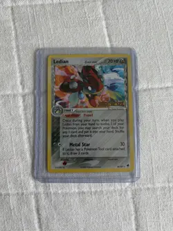 Pokemon Nintendo TCG Lot 16 Cards EX Delta Species Dragon Frontiers Power Keepe… - Image 3
