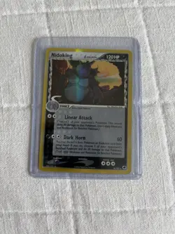 Pokemon Nintendo TCG Lot 16 Cards EX Delta Species Dragon Frontiers Power Keepe… - Image 4