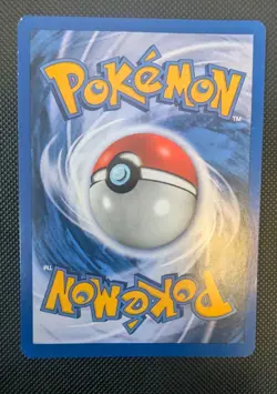 Pokemon TCG Celebi Neo Revelation Holo Rare Card 3/64 Unlimited - Image 2