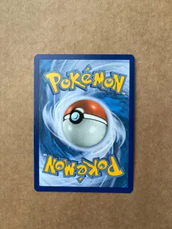 Pokemon TCG Fezandipiti EX 038/064 Holo Rare Shrouded Fable NM/M Condition - Image 2