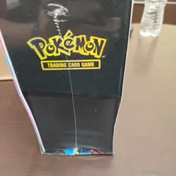 🥊 Pokemon Mega Evolution Lucario ETB – Elite Trainer Box NEW Sealed 🥊 - Image 2