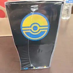 🥊 Pokemon Mega Evolution Lucario ETB – Elite Trainer Box NEW Sealed 🥊 - Image 4