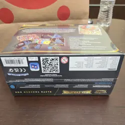 🥊 Pokemon Mega Evolution Lucario ETB – Elite Trainer Box NEW Sealed 🥊 - Image 5