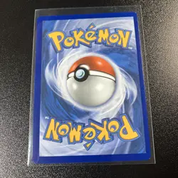 Pokemon TCG Phantasmal Flames Yamper 99/94 Illustration Rare - Image 2