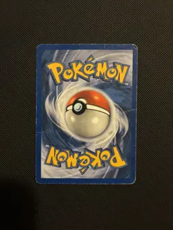 Snorlax 11/64 Holo Pokemon Jungle - HP - Image 2