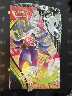 Pokemon TCG Perfect Order Booster Box – Sealed English 36 Packs - FREE SHIPPING - Image 4