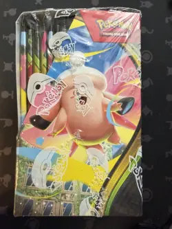 Pokemon TCG Perfect Order Booster Box – Sealed English 36 Packs - FREE SHIPPING - Image 5
