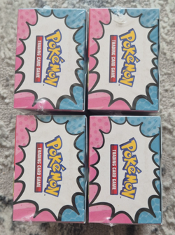 x4 New/Sealed Pokemon TCG: Mega Evolution-Ascended Heroes Booster Bundle 6 Packs - Image 5