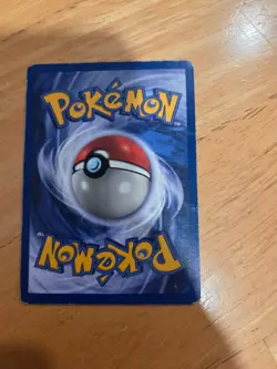Pokemon TCG Nidoqueen Jungle 23/64 1st Edition Non-Holo Rare Vintage NM WOTC! - Image 2