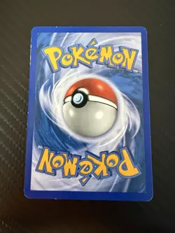 Pokemon Cyndaquil Expedition Base Set 105/165 Reverse Holo Common 50 HP English - Image 2