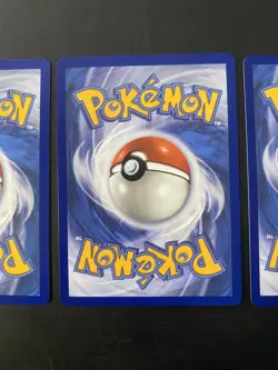 First partner illustration collection pokemon Turtwig Chimchar Piplup 4 Sinnoh - Image 3