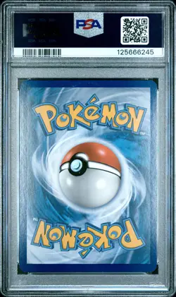 2016 POKEMON XY GENERATIONS #12 M CHARIZARD EX PSA 8 - Image 2