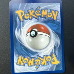 2025 POKEMON DRI EN-DESTINED RIVALS ILLUSTRATION RARE ETHAN'S TYPHLOSION HOLO - Image 4