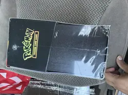 Pokemon ETB Mega Evolution Gardevoir Elite Trainer NEW FACTORY SEALED TCG - Image 3