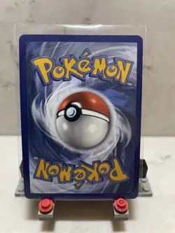 Pokemon Battle Styles Flapple V 018/163 Ultra Rare Holo NM Pack Fresh - Image 2