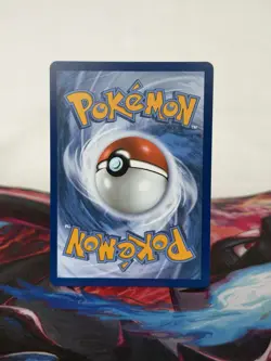 Pokemon Spiky Energy Sv09 Journey Together 190/159 Hyper Rare Holo - Image 2