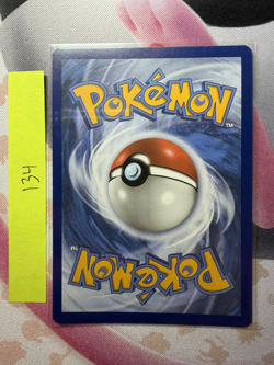 Pokemon TCG Eevee SWSH 190 Promo Holo NM - Image 2