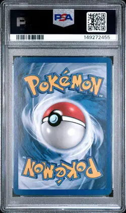 Carte Pokemon Dardargnan 17/102 Set de base Edition 1 PSA 10 GEM MINT 🔥 - Image 3