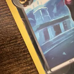 Pokemon Umbreon Dark Explorers reverse holo Uncommon 60/108 2012 - Image 3
