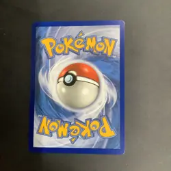 Pokemon TCG Eevee SV41/SV94 Hidden Fates Shiny Vault Shiny Holo Rare 60HP EN - Image 2