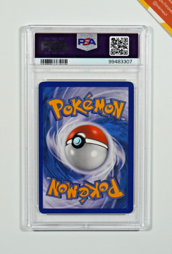 Pokemon PSA 10 Porygon-Z #6 Holo Great Encounters 2008 English - Image 2