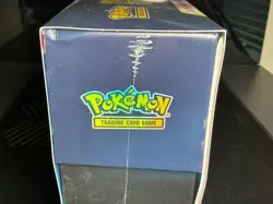 Pokemon TCG Surging Sparks Elite Trainer Box ETB New/Sealed clean seal - Image 5